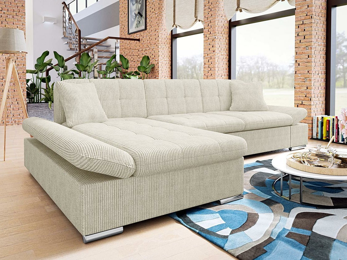 Ugaona sofa Comfivo 152 (Poso 100)