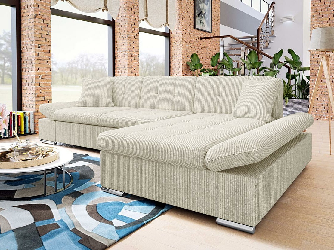 Ugaona sofa Comfivo 152 (Poso 100)