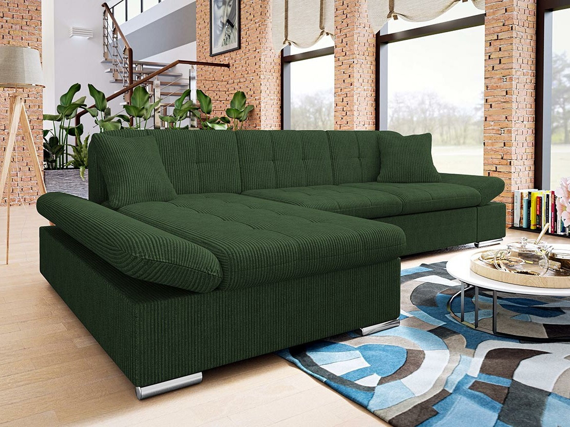 Ugaona sofa Comfivo 152 (Poso 14)