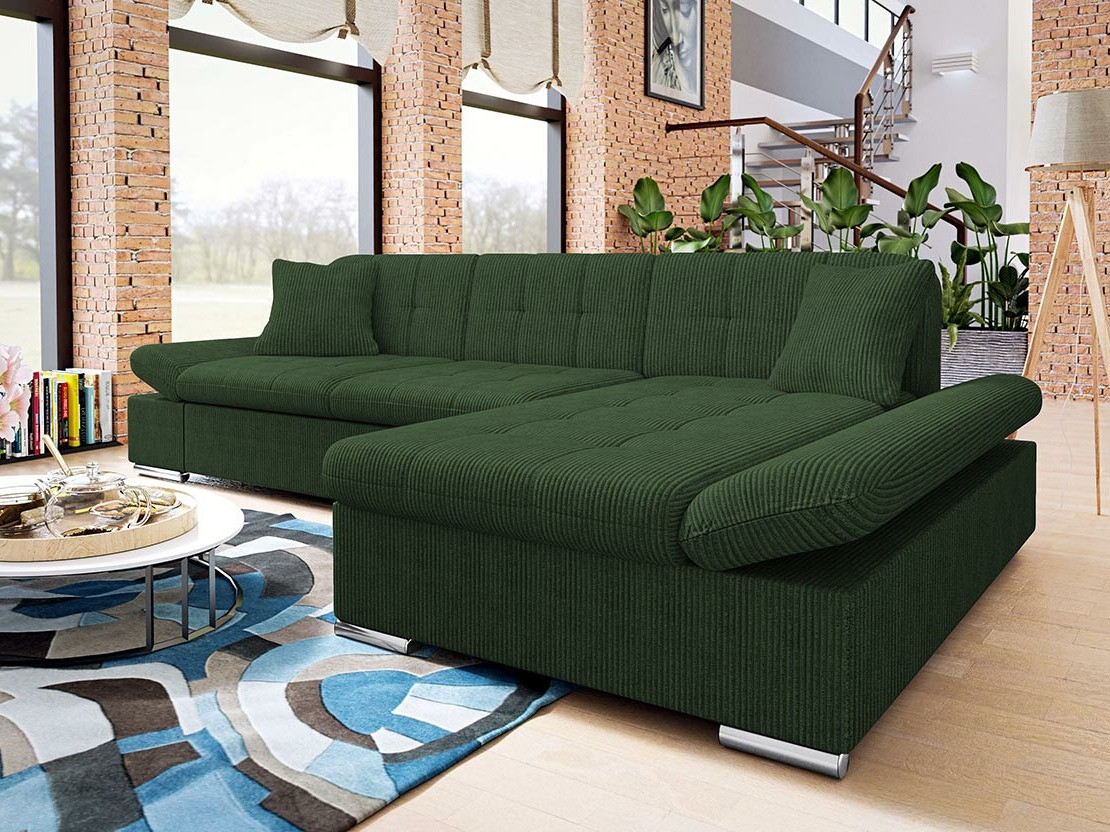 Ugaona sofa Comfivo 152 (Poso 14)