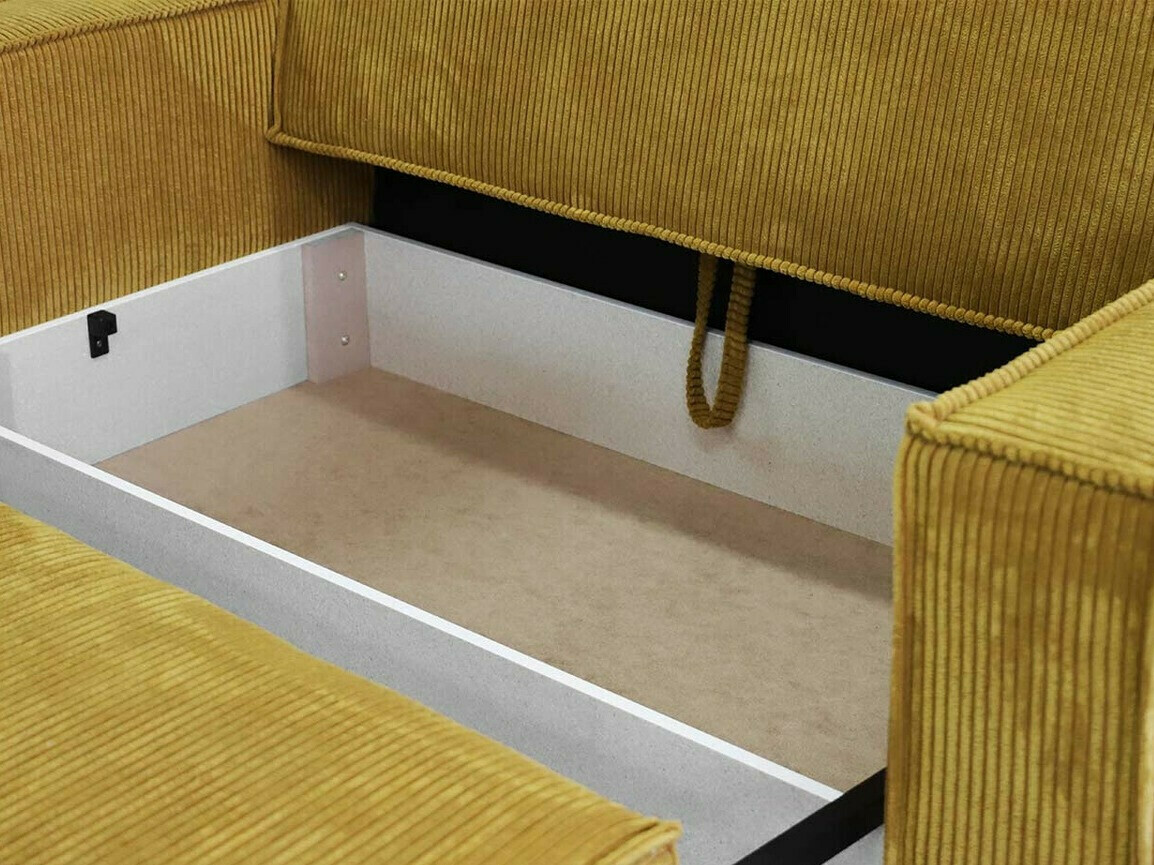 Sofa na razvlačenje Clarlen II (Poso 05)