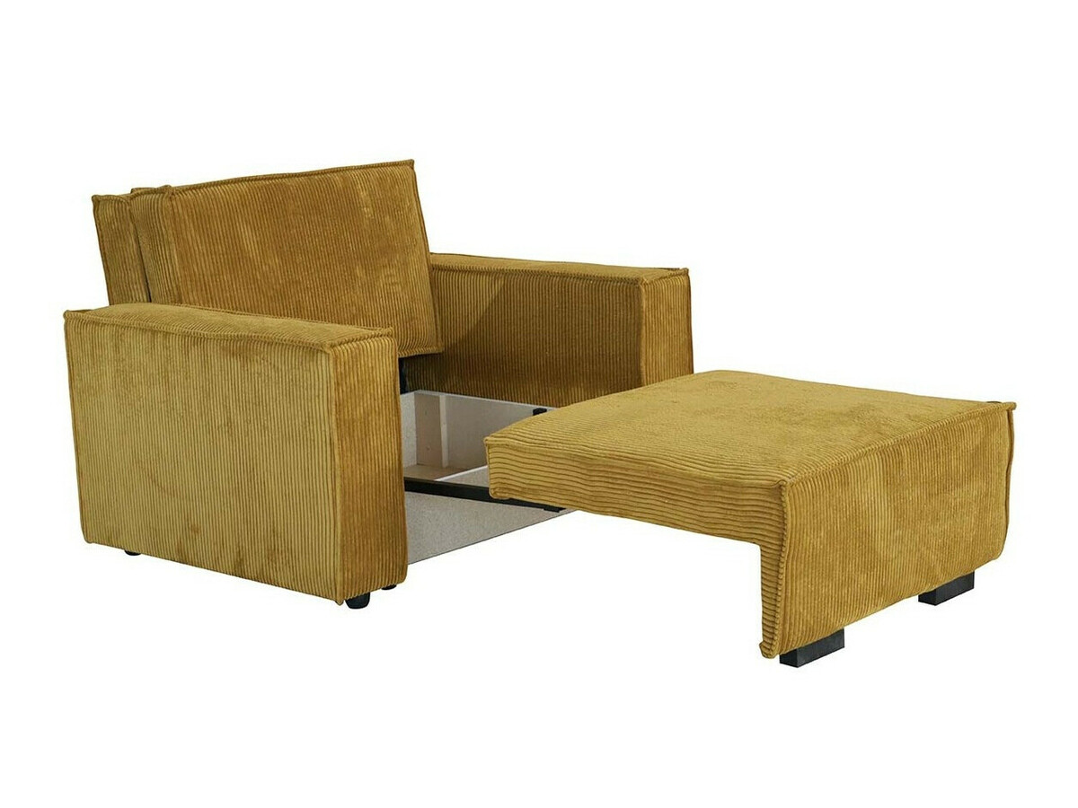 Sofa na razvlačenje Clarlen II (Poso 145)