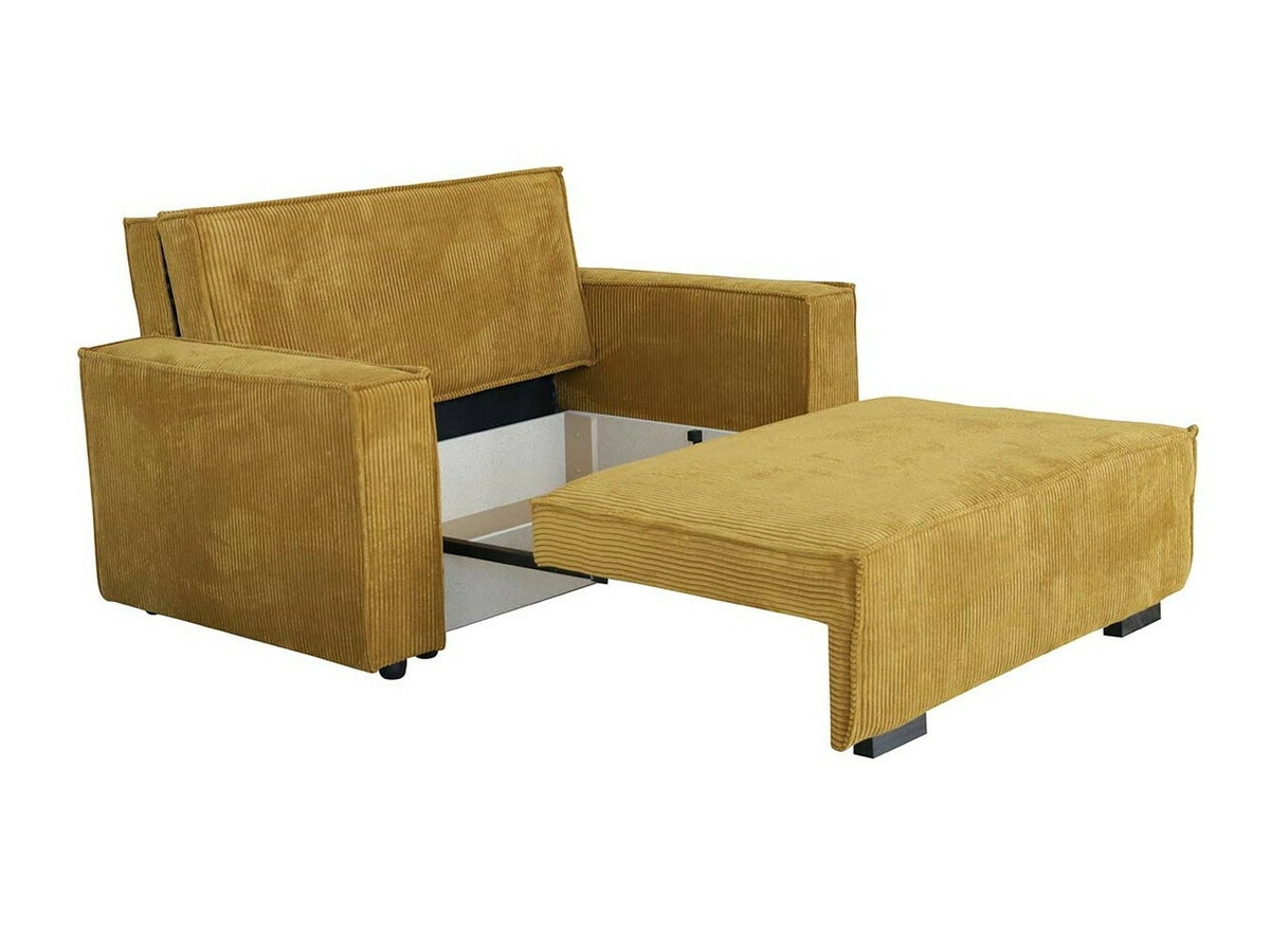 Sofa na razvlačenje Clarlen III (Poso 125)