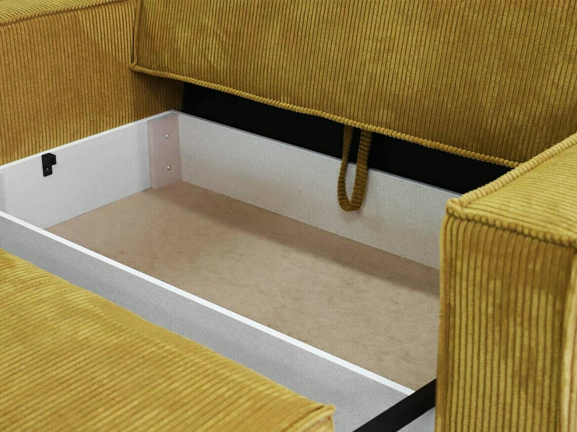 Sofa na razvlačenje Clarlen III (Poso 125)