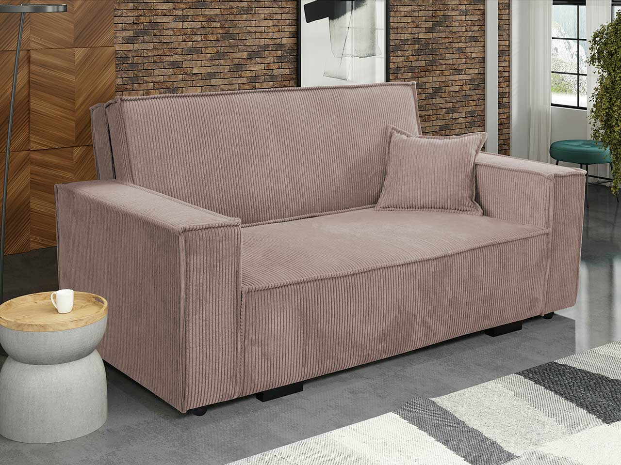 Sofa na razvlačenje Clarlen III (Poso 145)