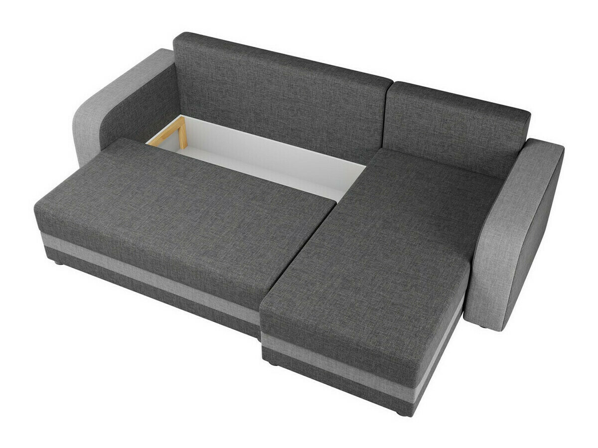 Ugaona sofa Memphis 112 (Lux 23 + Lux 14)