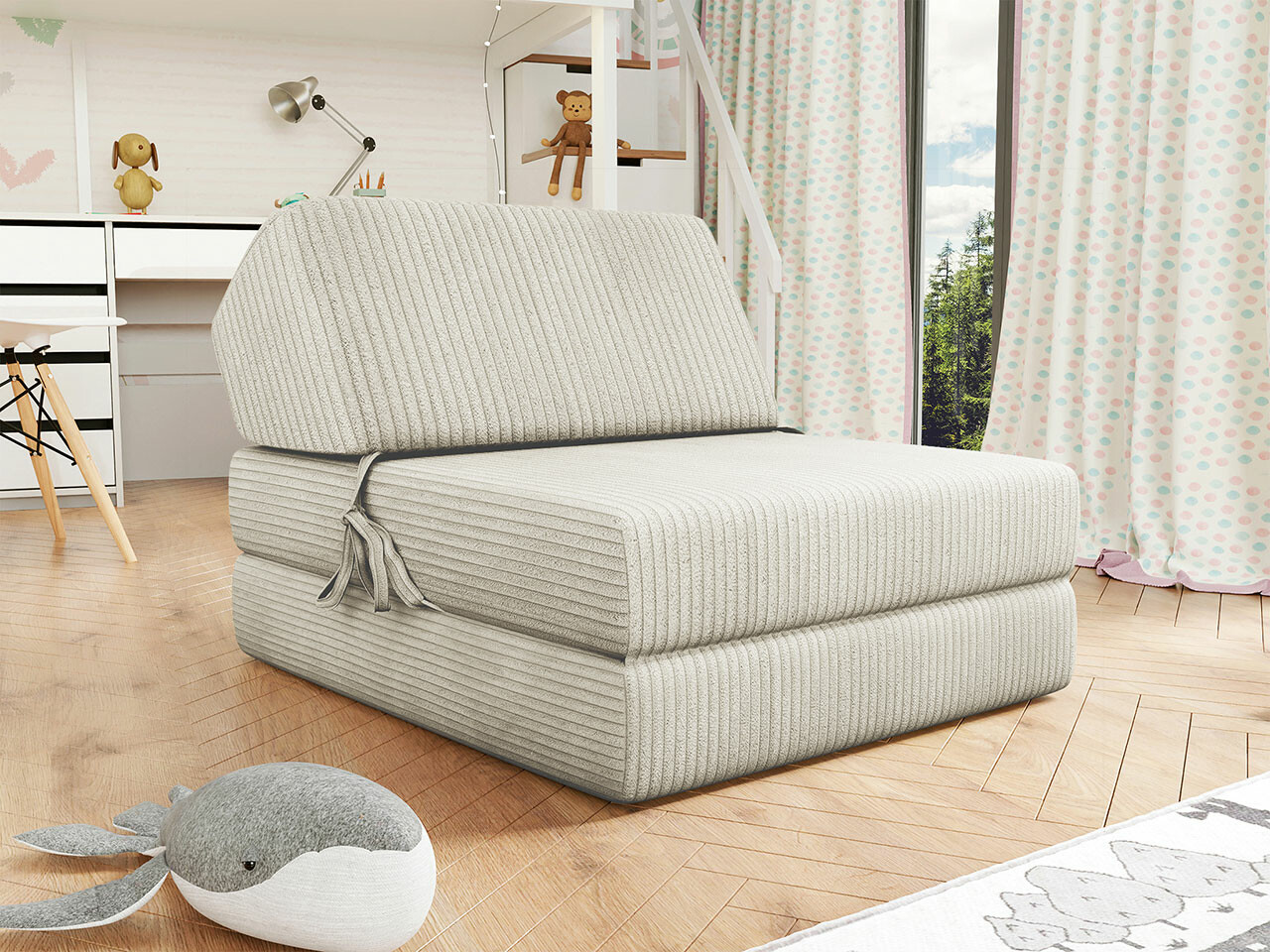 Fotelja Comfivo 120 (Poso 100)