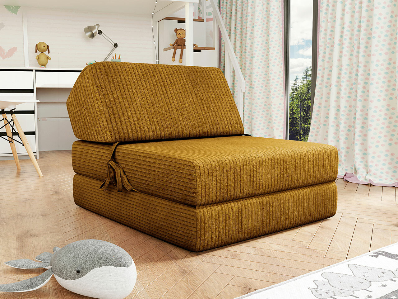 Fotelja Comfivo 120 (Poso 1)