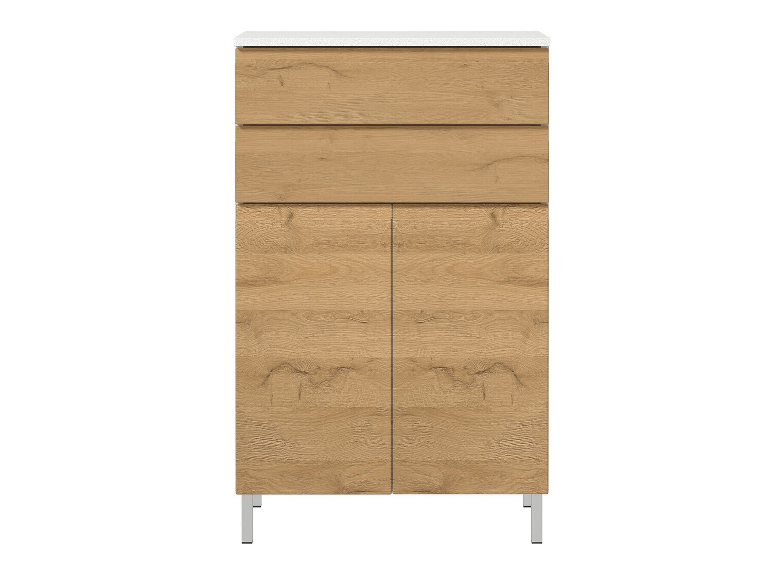 Samostojeći kupatilski ormarić Levtalo 102