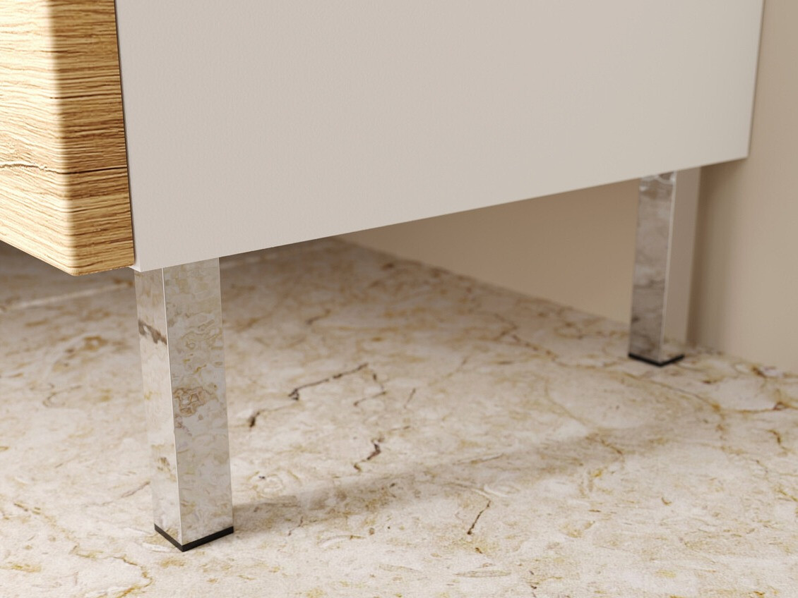 Samostojeći ormarić sa umivaonikom Levtalo 101