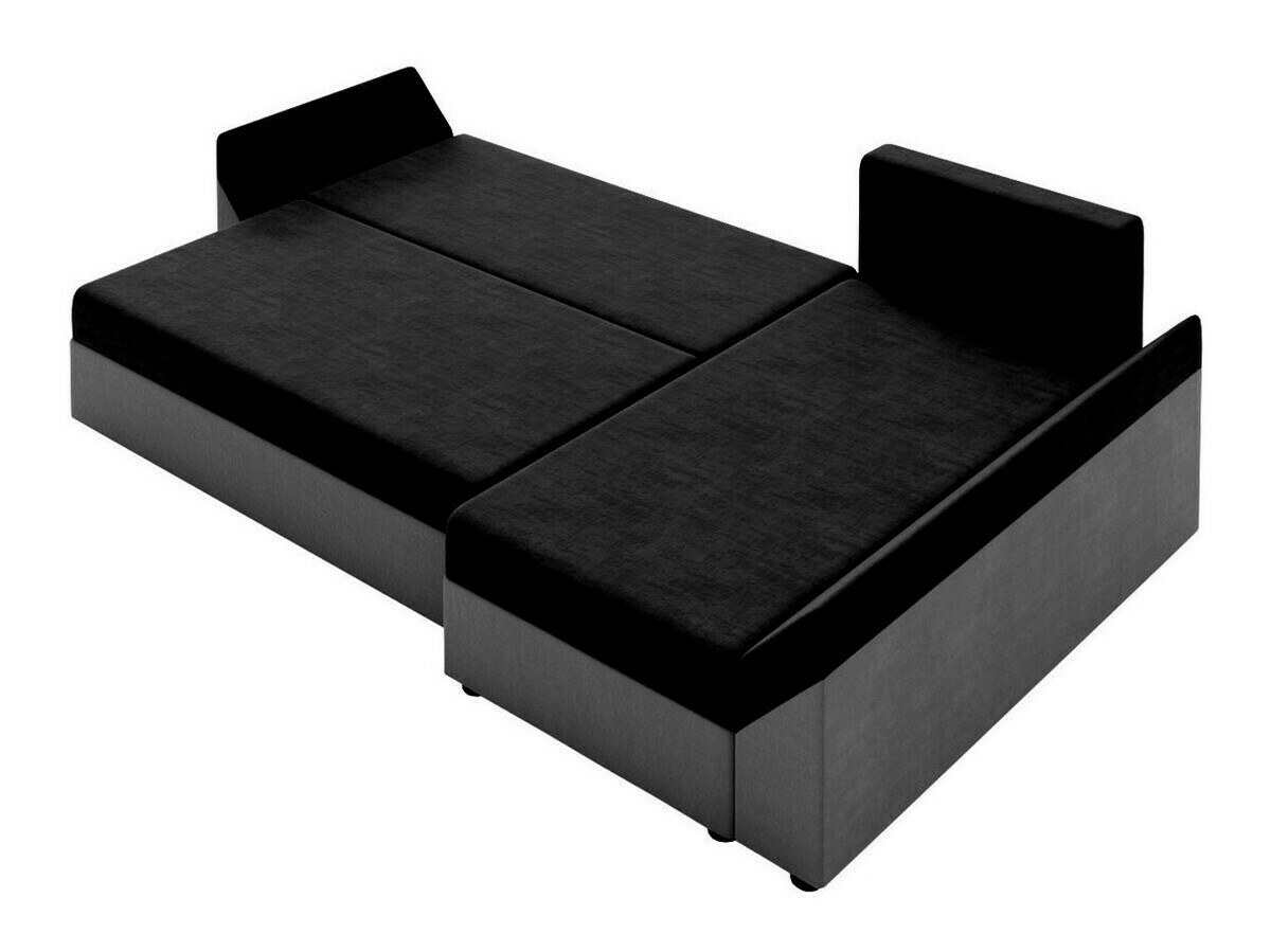 Ugaona sofa Memphis 104 (Poso 05)