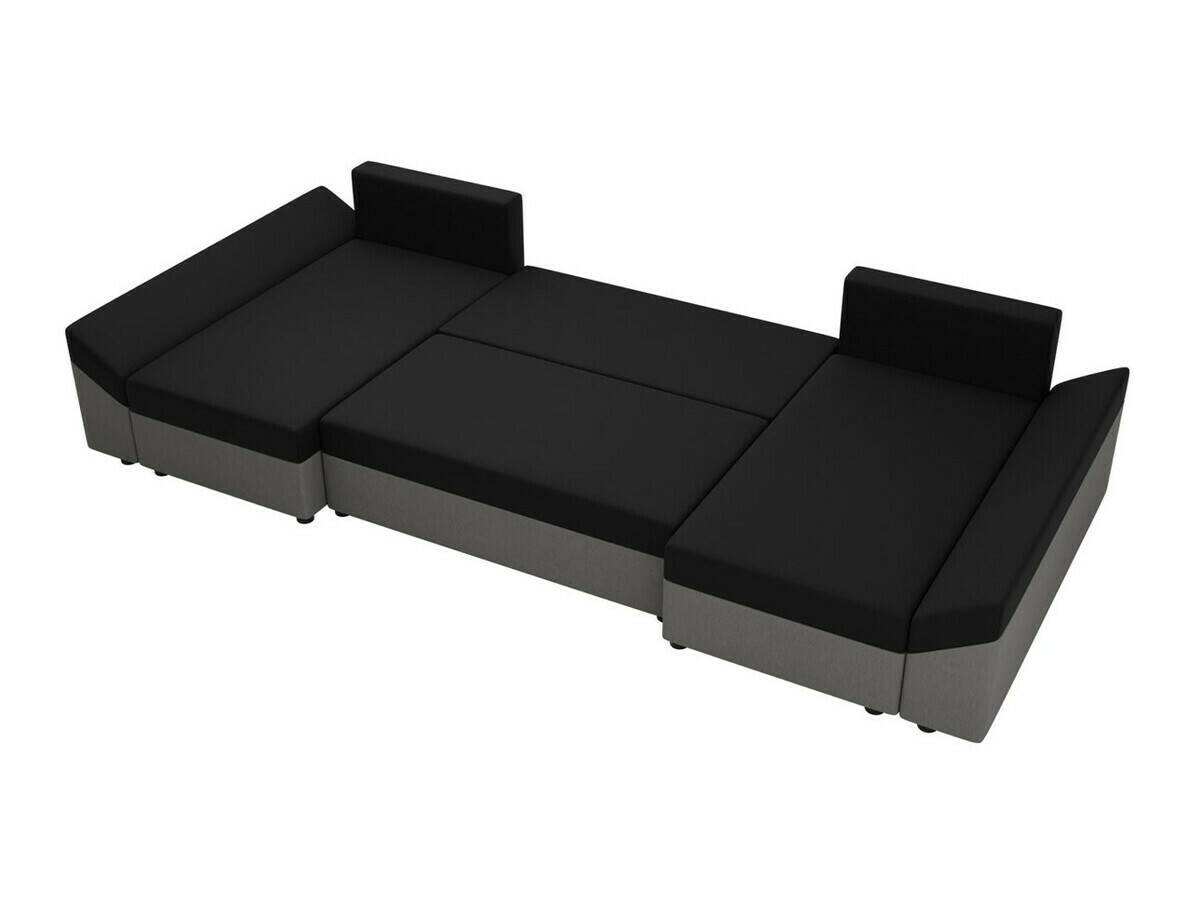 Ugaona sofa Memphis 105 (Poso 01)