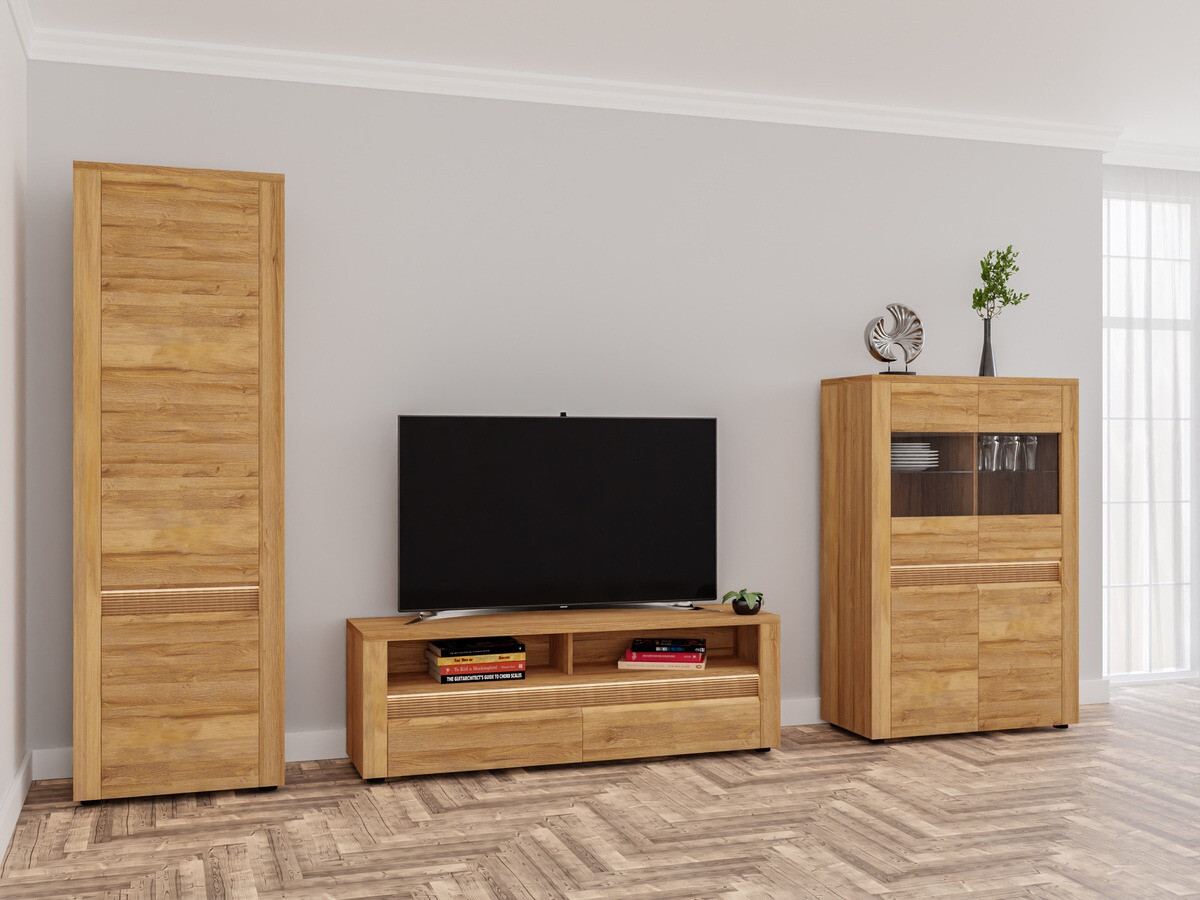 Set za dnevnu sobu Sonciro 112