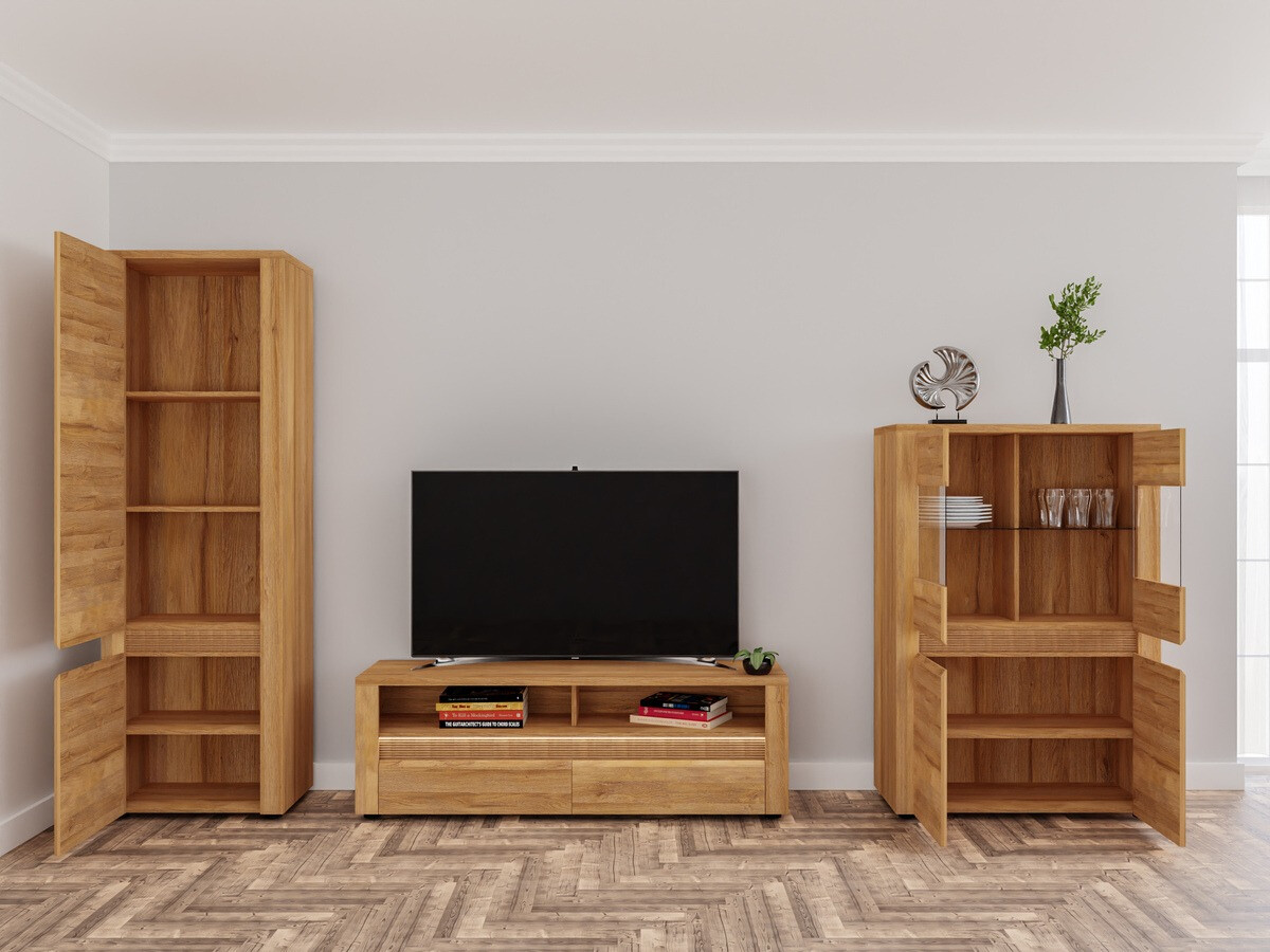 Set za dnevnu sobu Sonciro 112