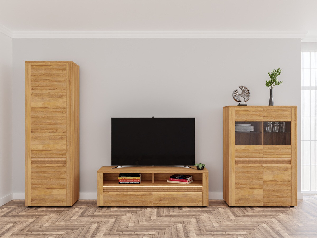 Set za dnevnu sobu Sonciro 112