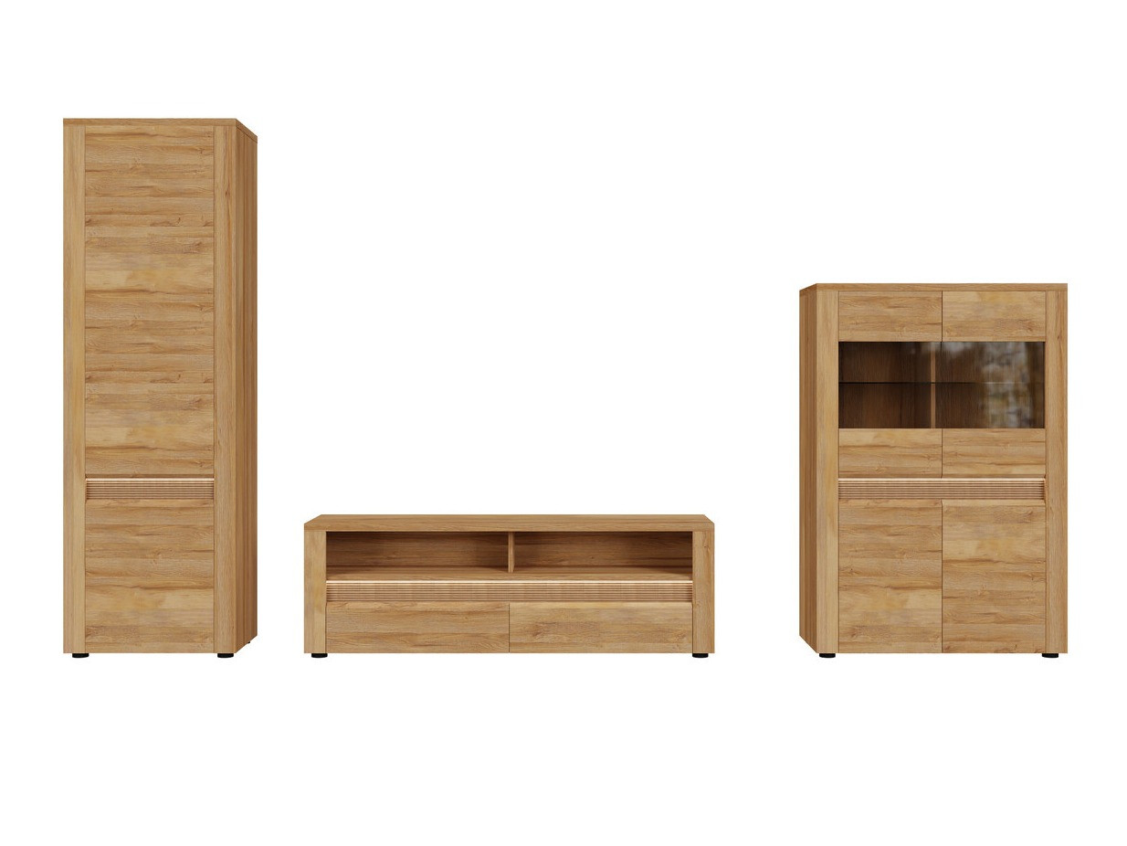 Set za dnevnu sobu Sonciro 112