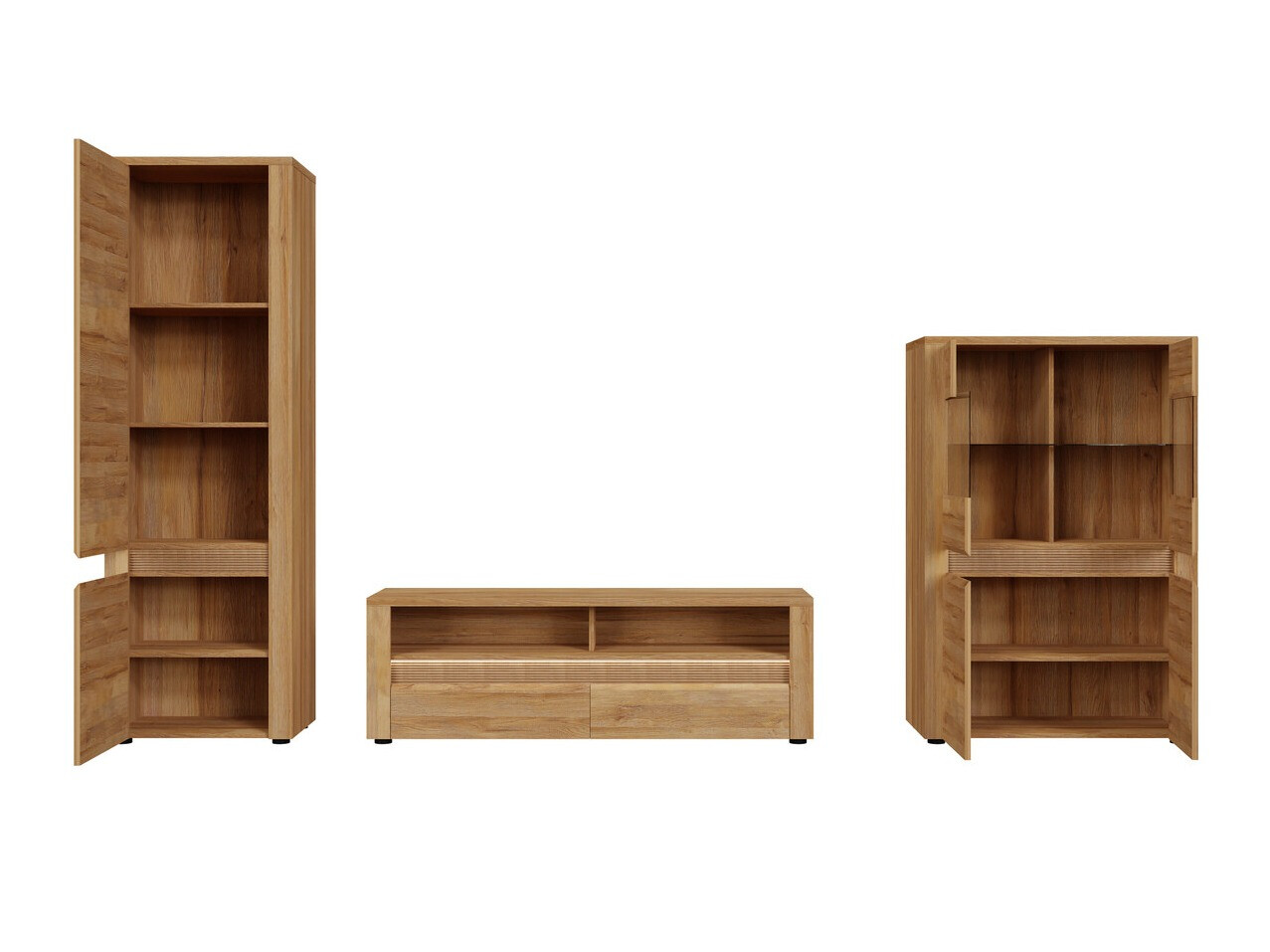 Set za dnevnu sobu Sonciro 112