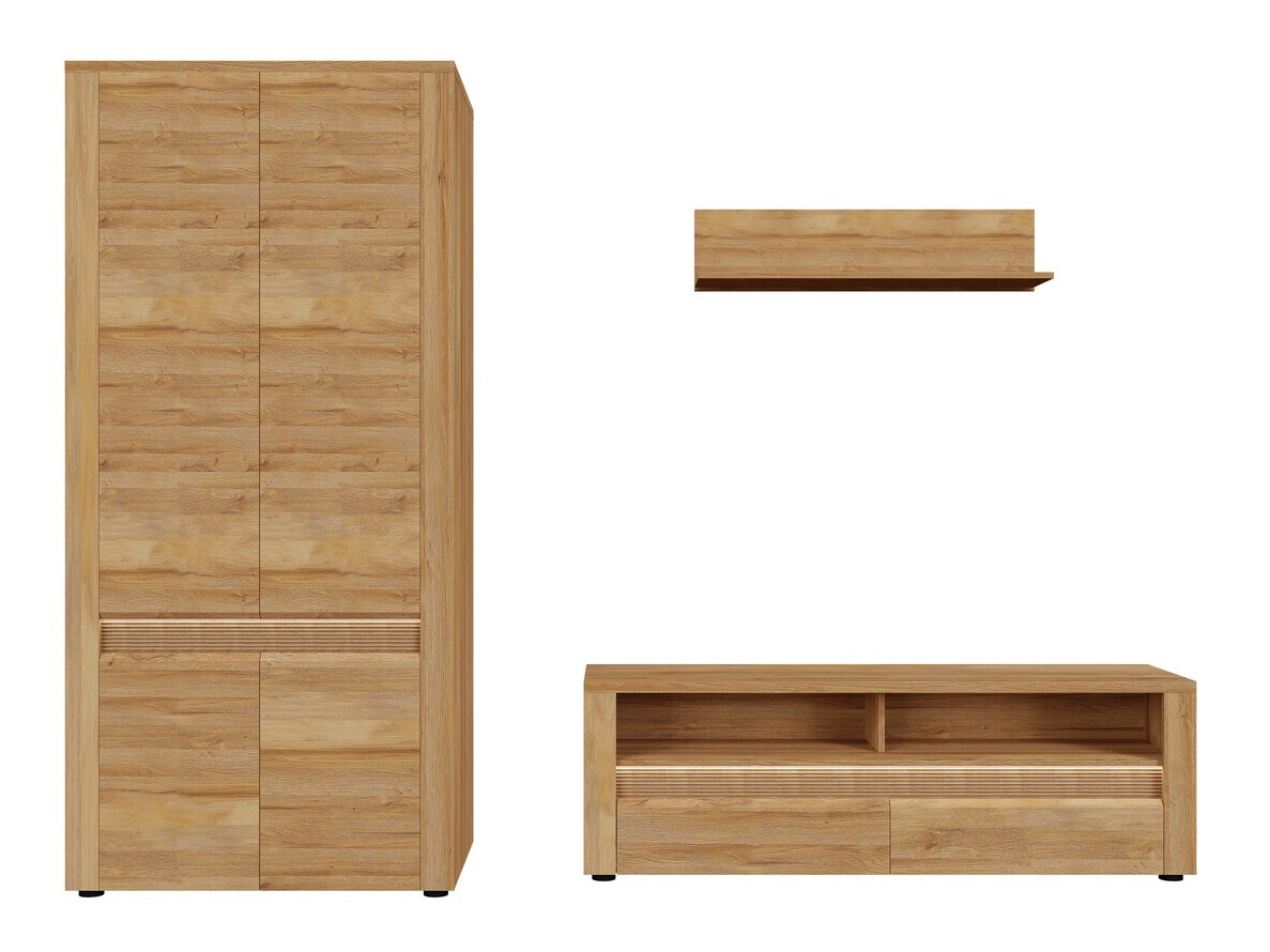 Set za dnevnu sobu Sonciro 113