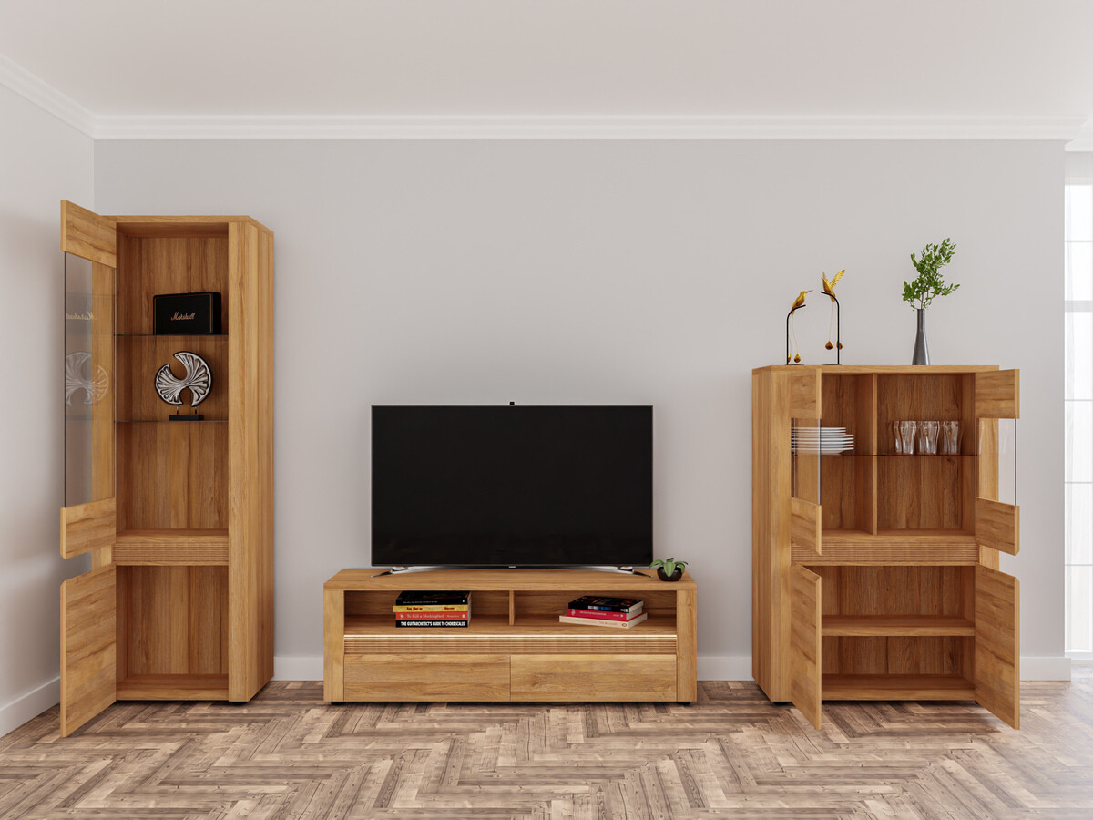 Set za dnevnu sobu Sonciro 114