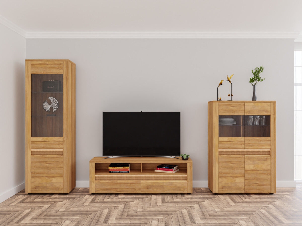 Set za dnevnu sobu Sonciro 114