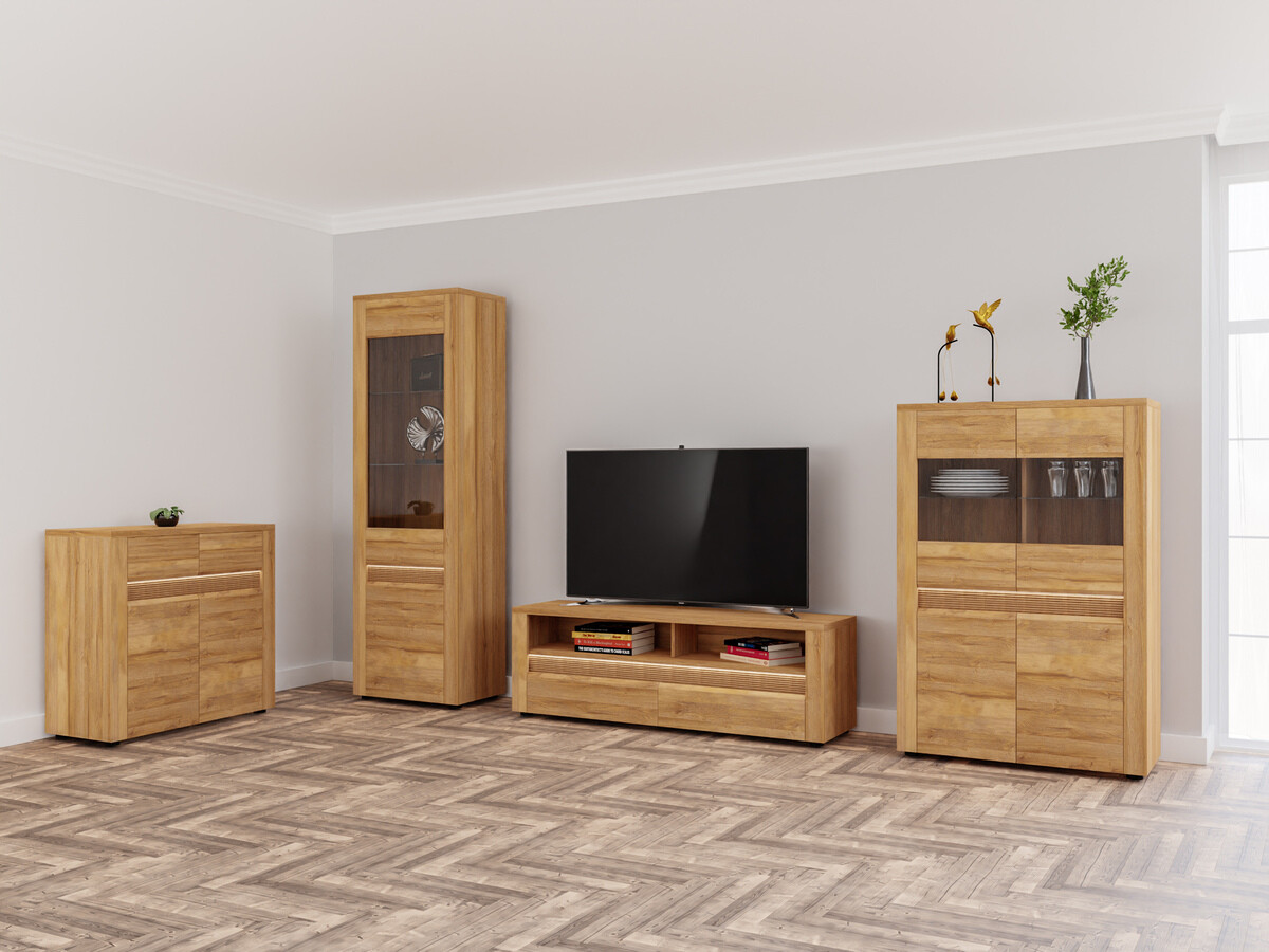 Set za dnevnu sobu Sonciro 114