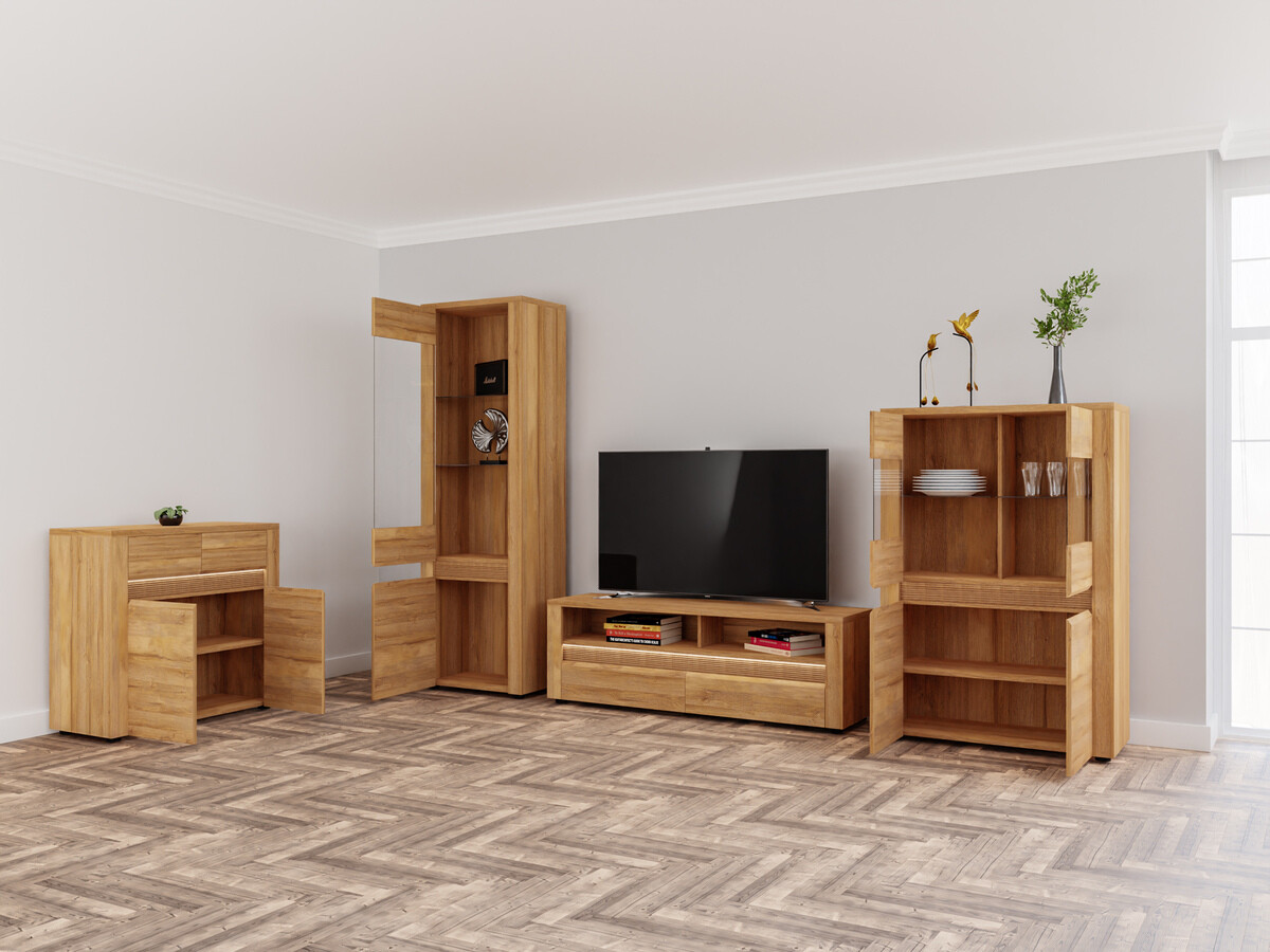 Set za dnevnu sobu Sonciro 114