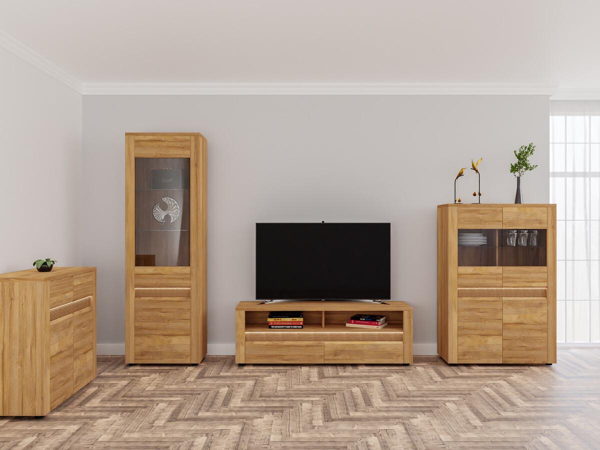 Set za dnevnu sobu Sonciro 114