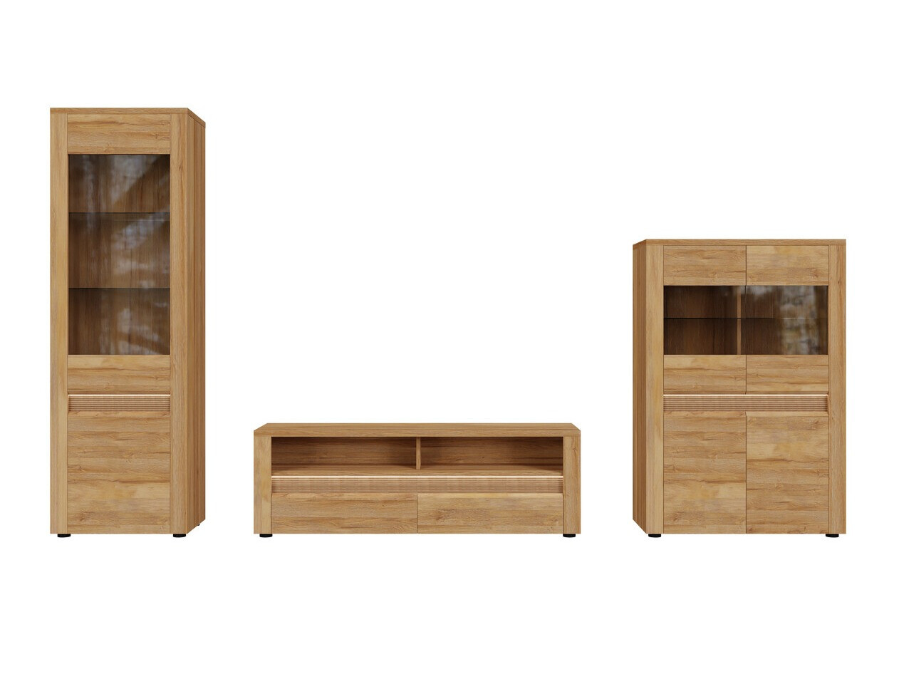 Set za dnevnu sobu Sonciro 114