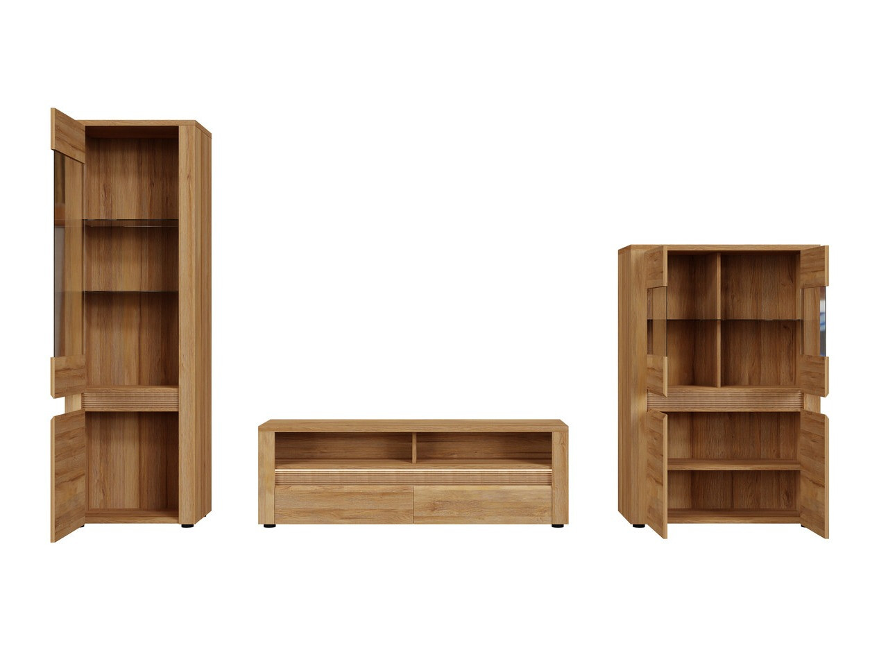 Set za dnevnu sobu Sonciro 114