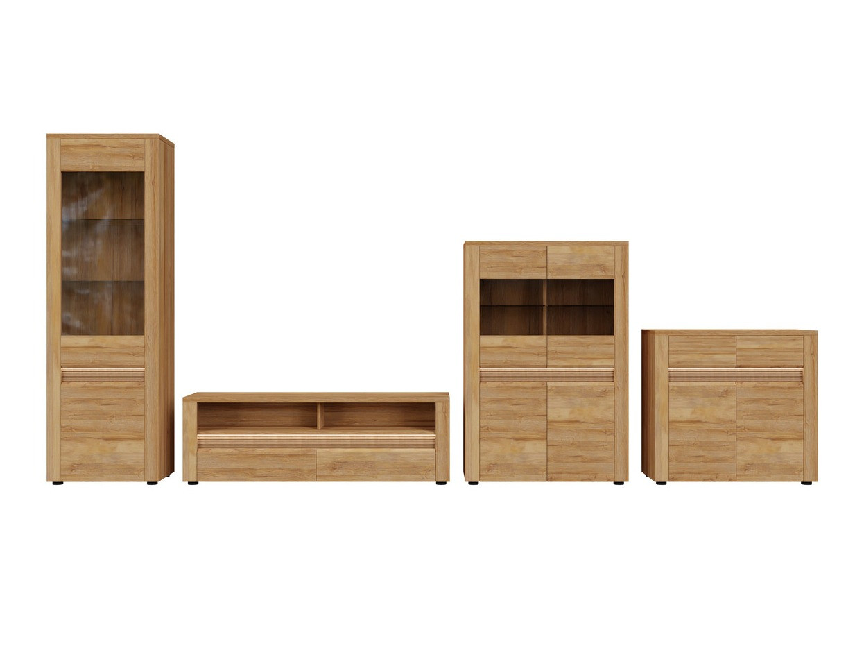 Set za dnevnu sobu Sonciro 114