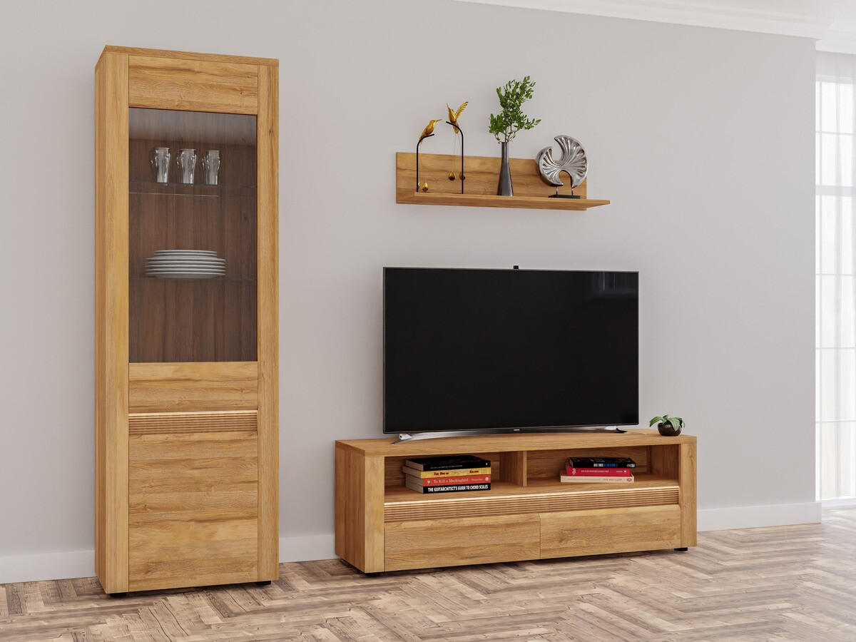 Set za dnevnu sobu Sonciro 115