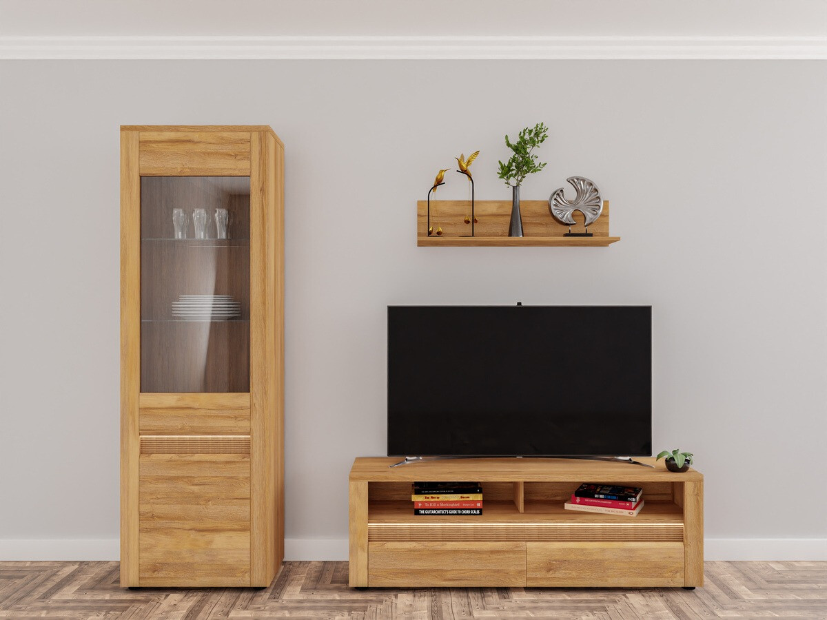 Set za dnevnu sobu Sonciro 115