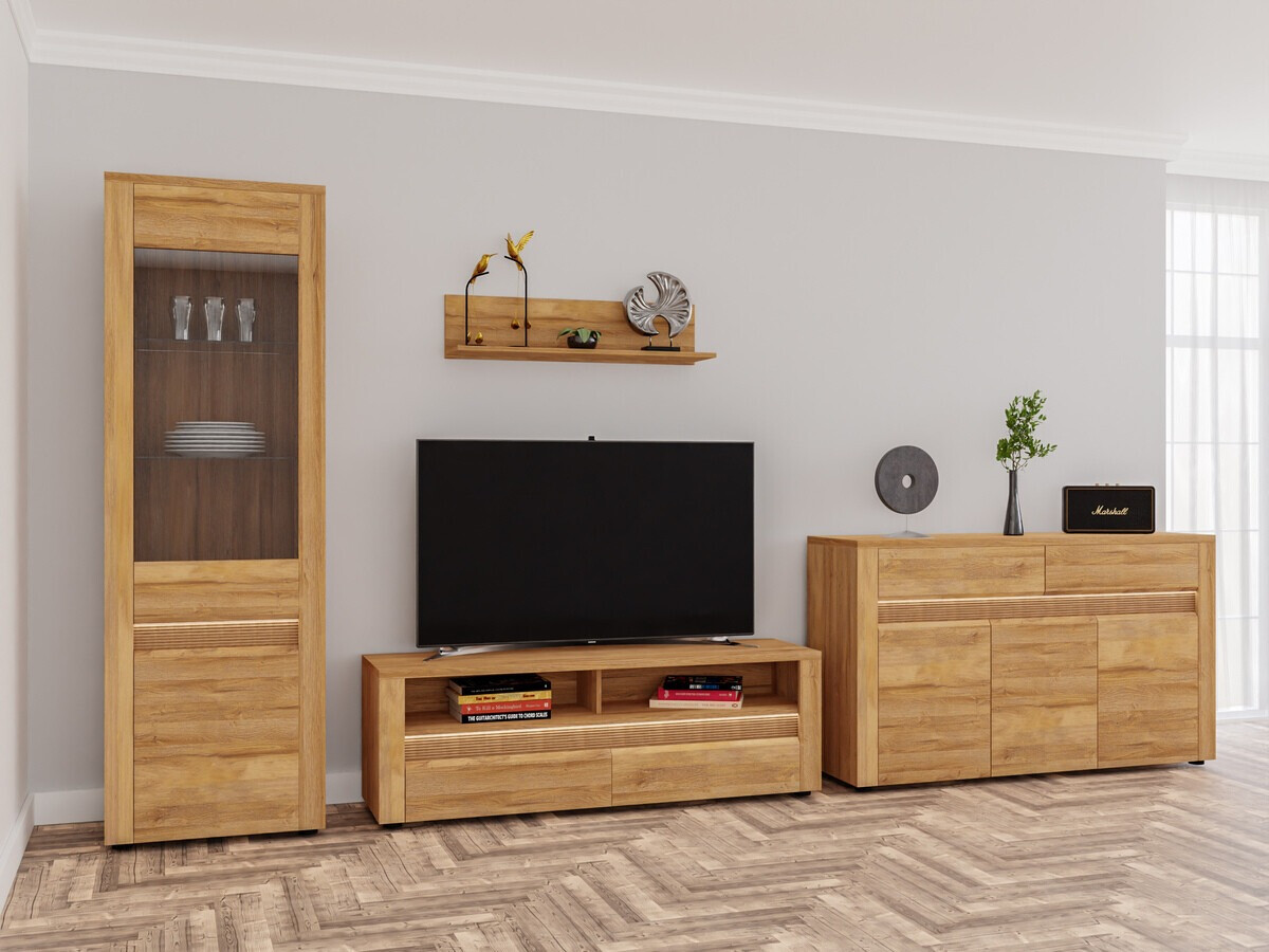 Set za dnevnu sobu Sonciro 115