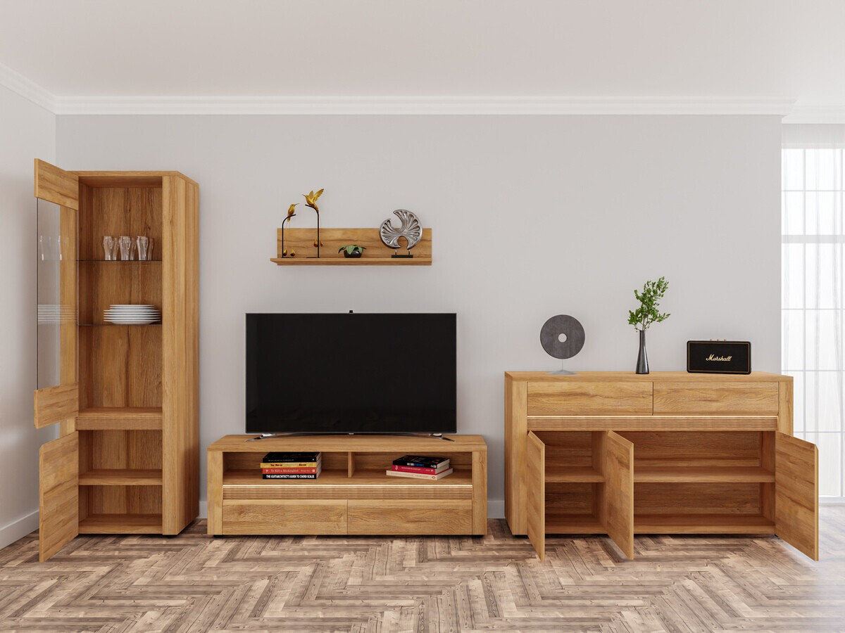 Set za dnevnu sobu Sonciro 115