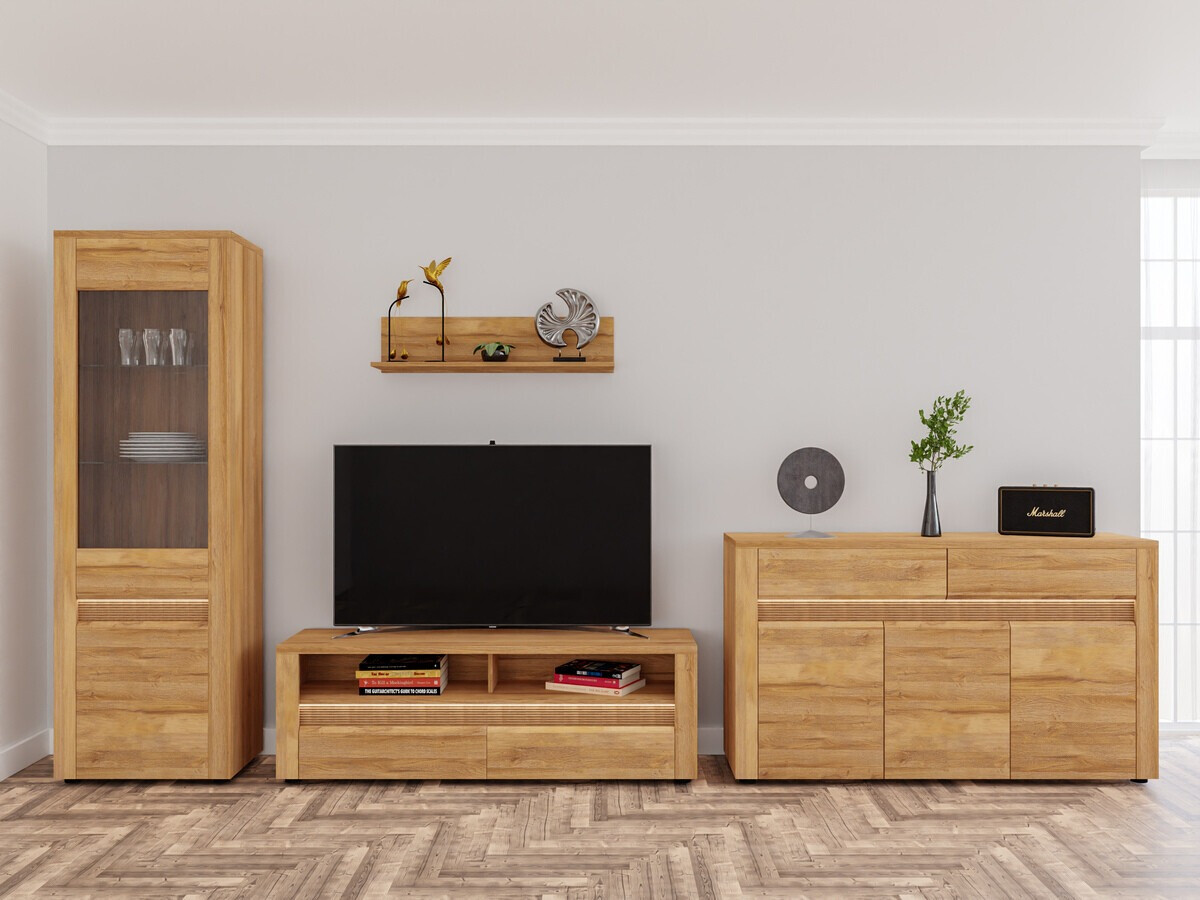 Set za dnevnu sobu Sonciro 115