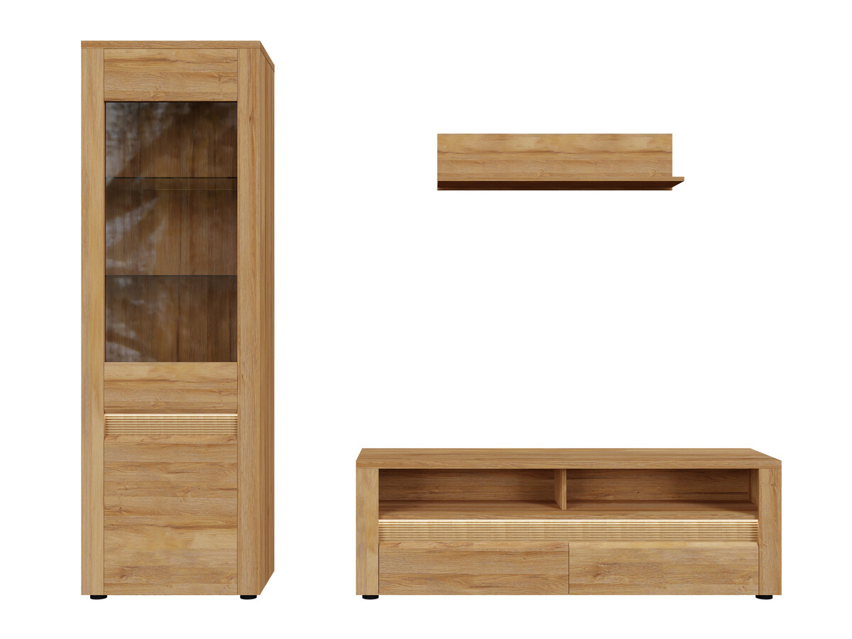 Set za dnevnu sobu Sonciro 115