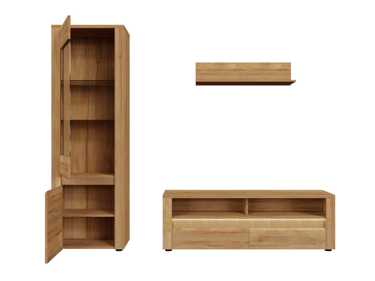 Set za dnevnu sobu Sonciro 115