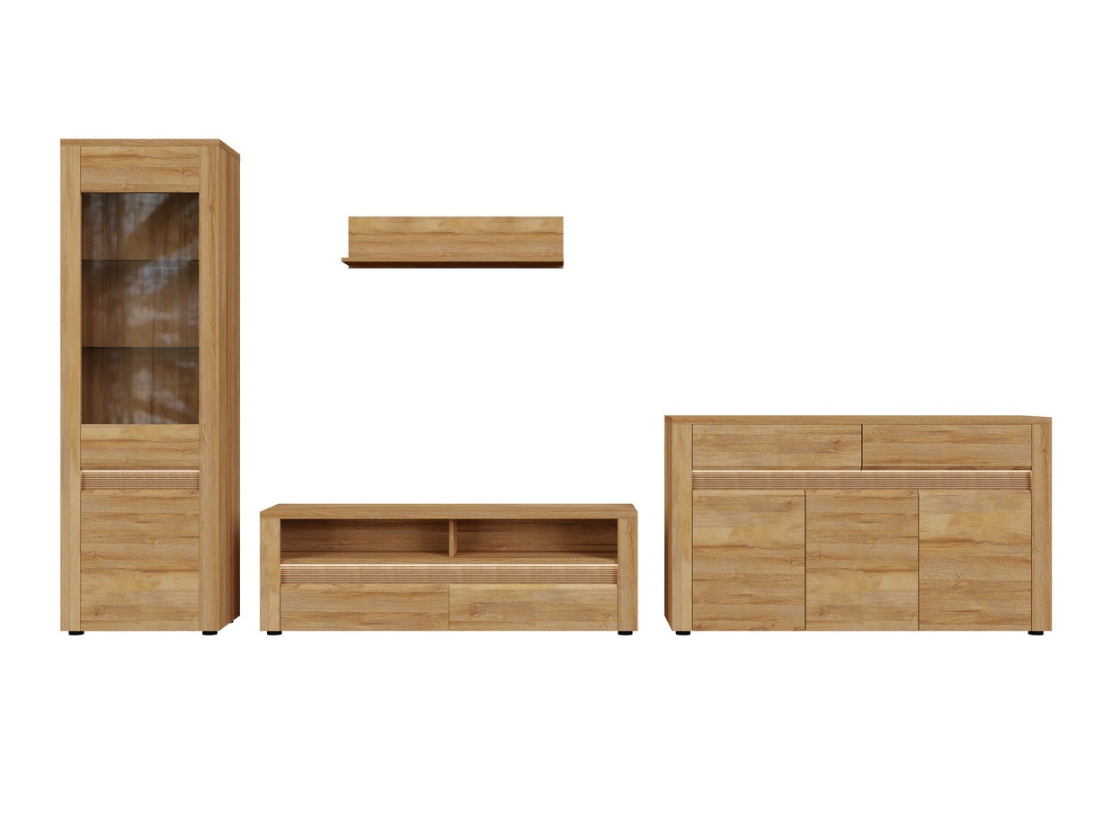 Set za dnevnu sobu Sonciro 115