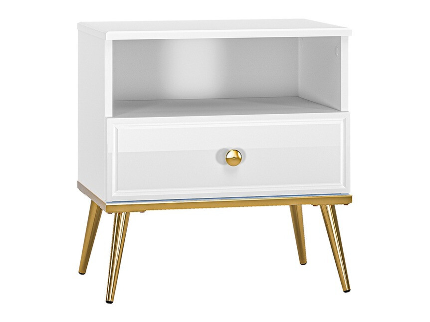 Noćni ormarić Elbrevi 106