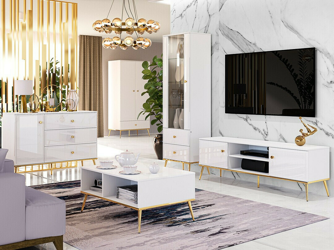 Stočić za kafu Elbrevi 107