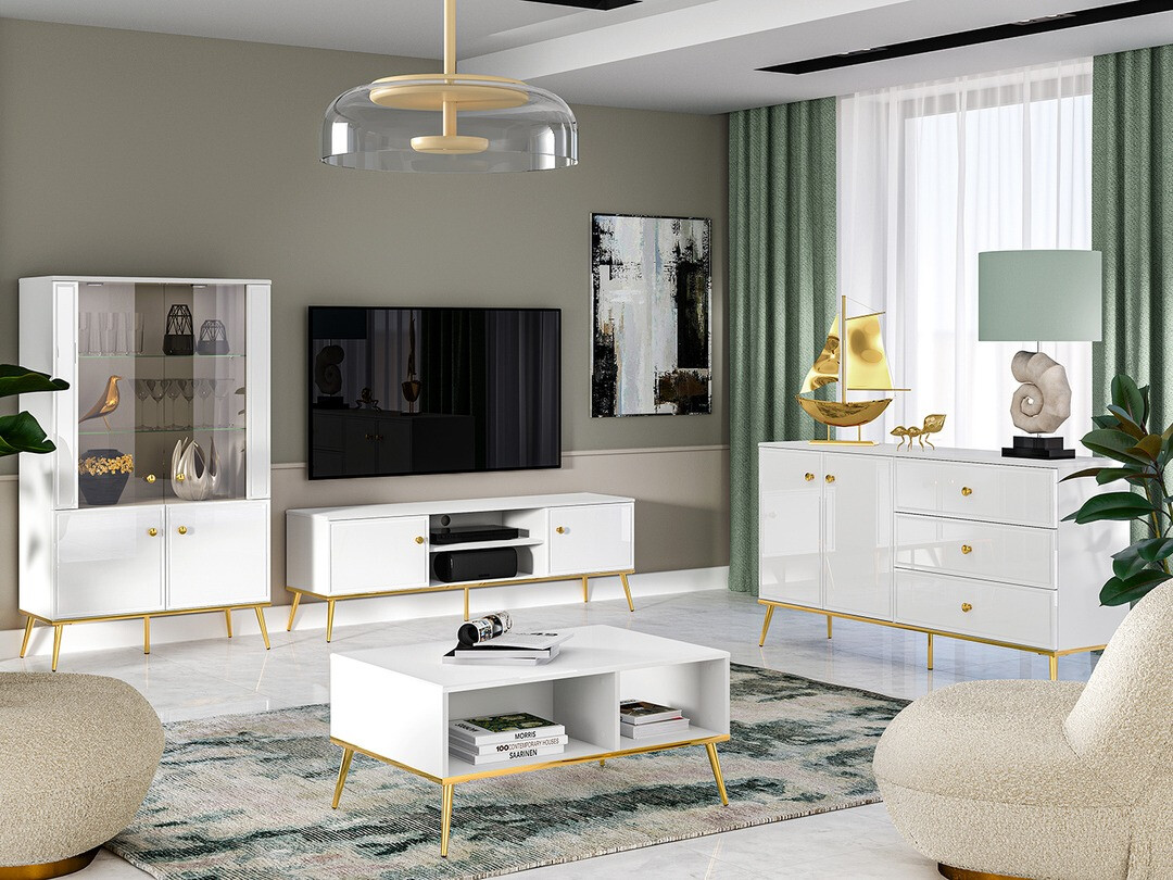 TV komoda Elbrevi 105