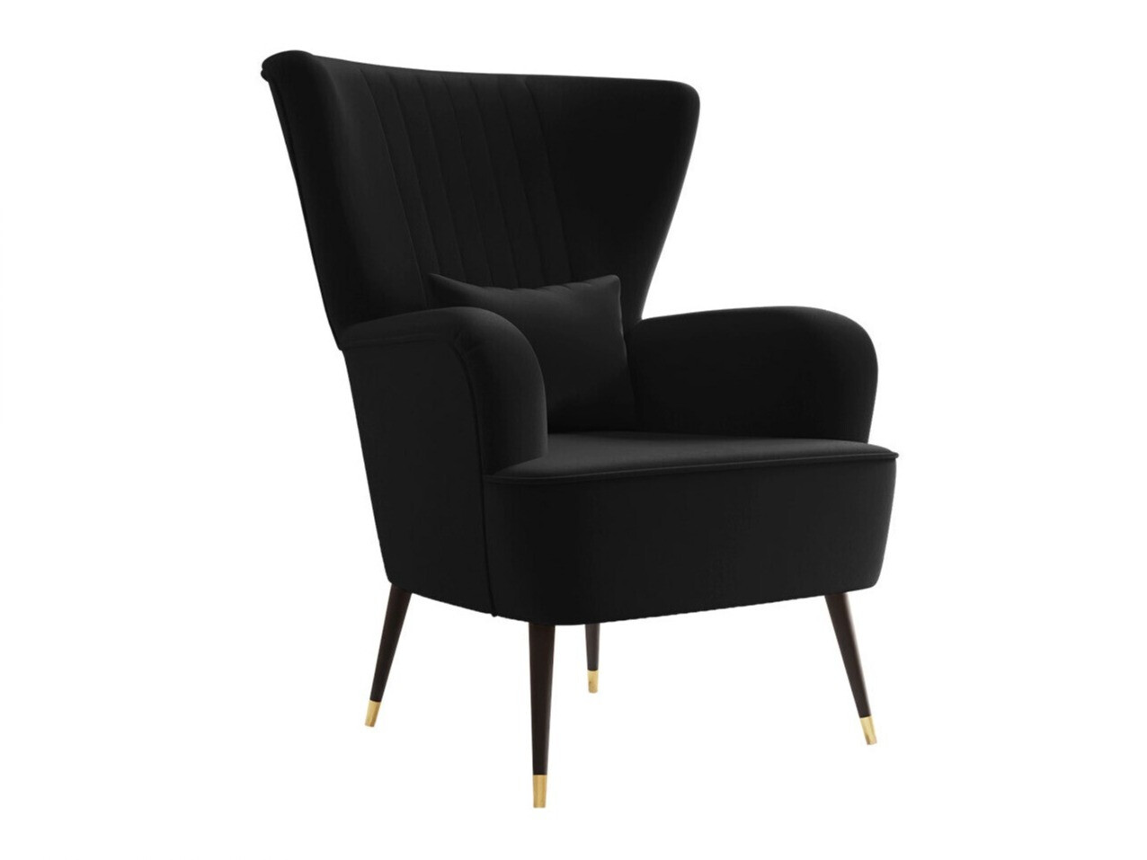 Fotelja Orem 111 (Magic Velvet 2219)