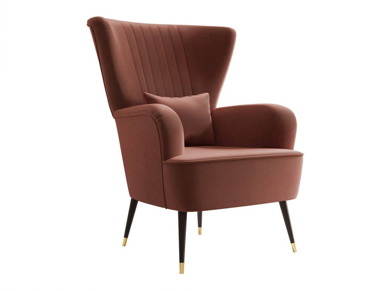 Fotelja Orem 111 (Magic Velvet 2258)
