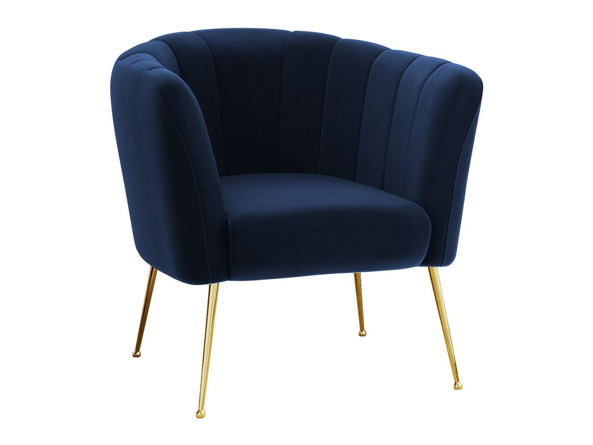 Fotelja Orem 112 (Magic Velvet 2216)