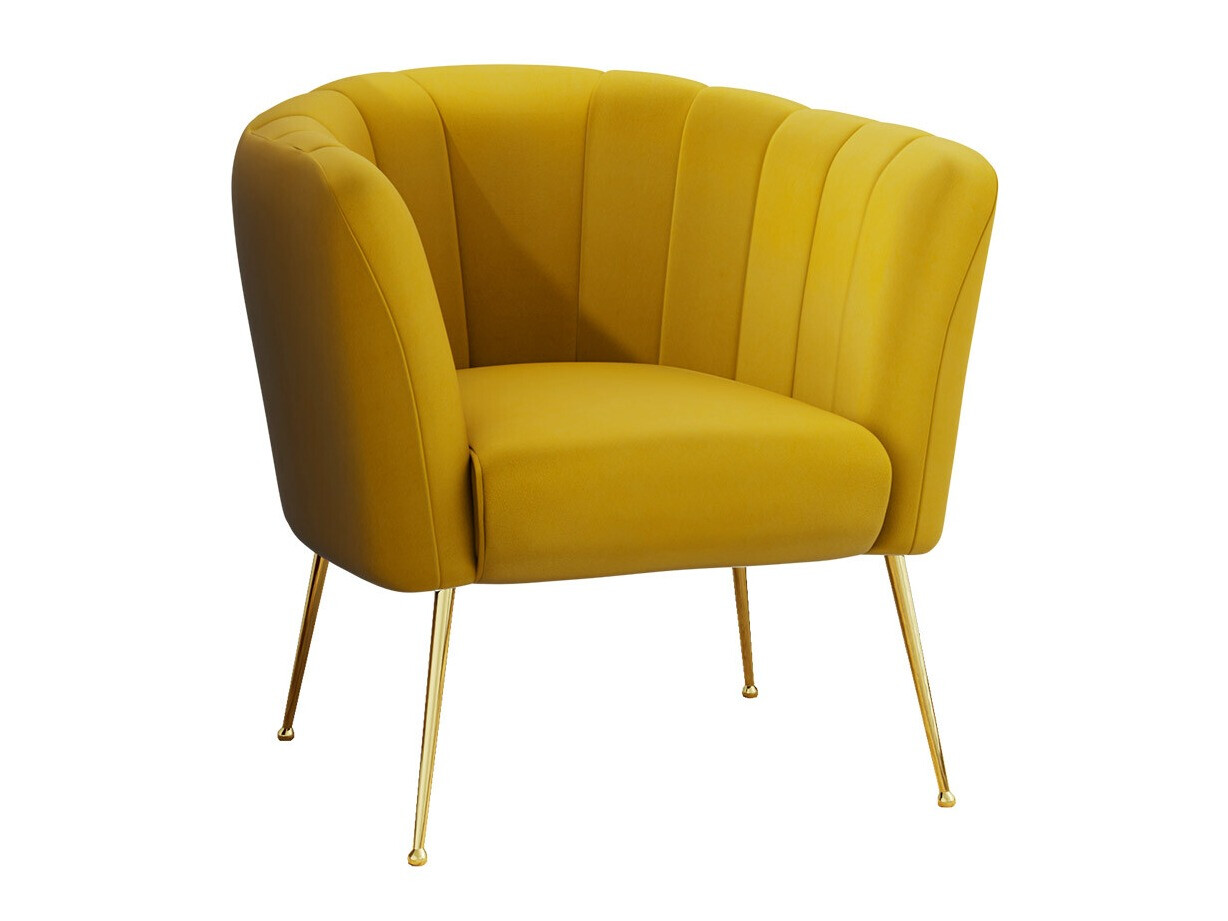 Fotelja Orem 112 (Magic Velvet 2234)