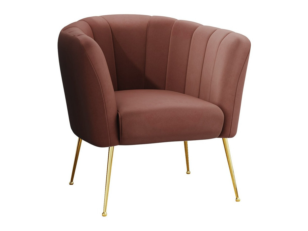 Fotelja Orem 112 (Magic Velvet 2258)