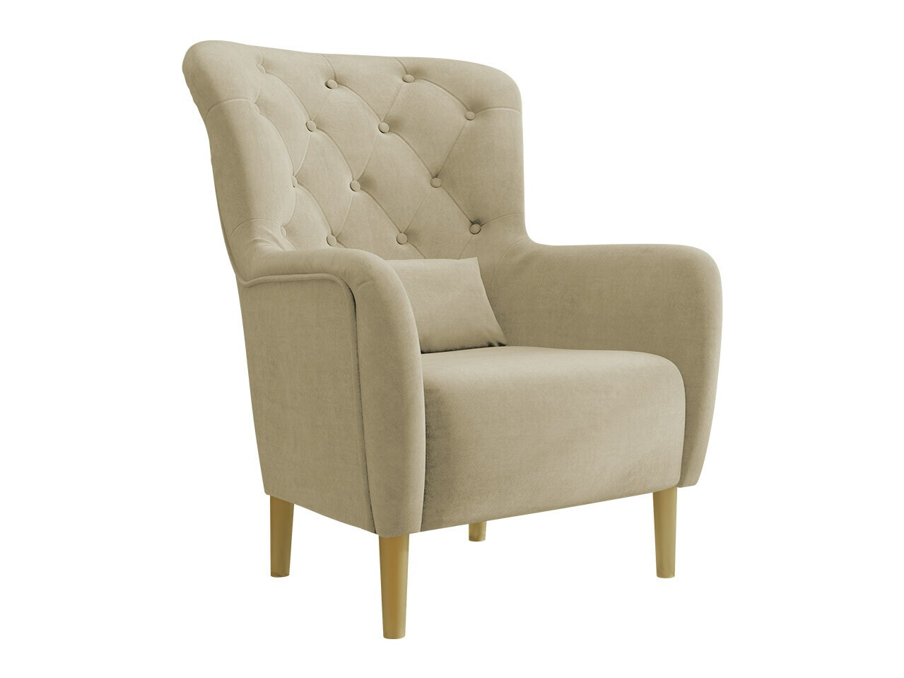 Fotelja Orem 113 (Magic Velvet 2201)