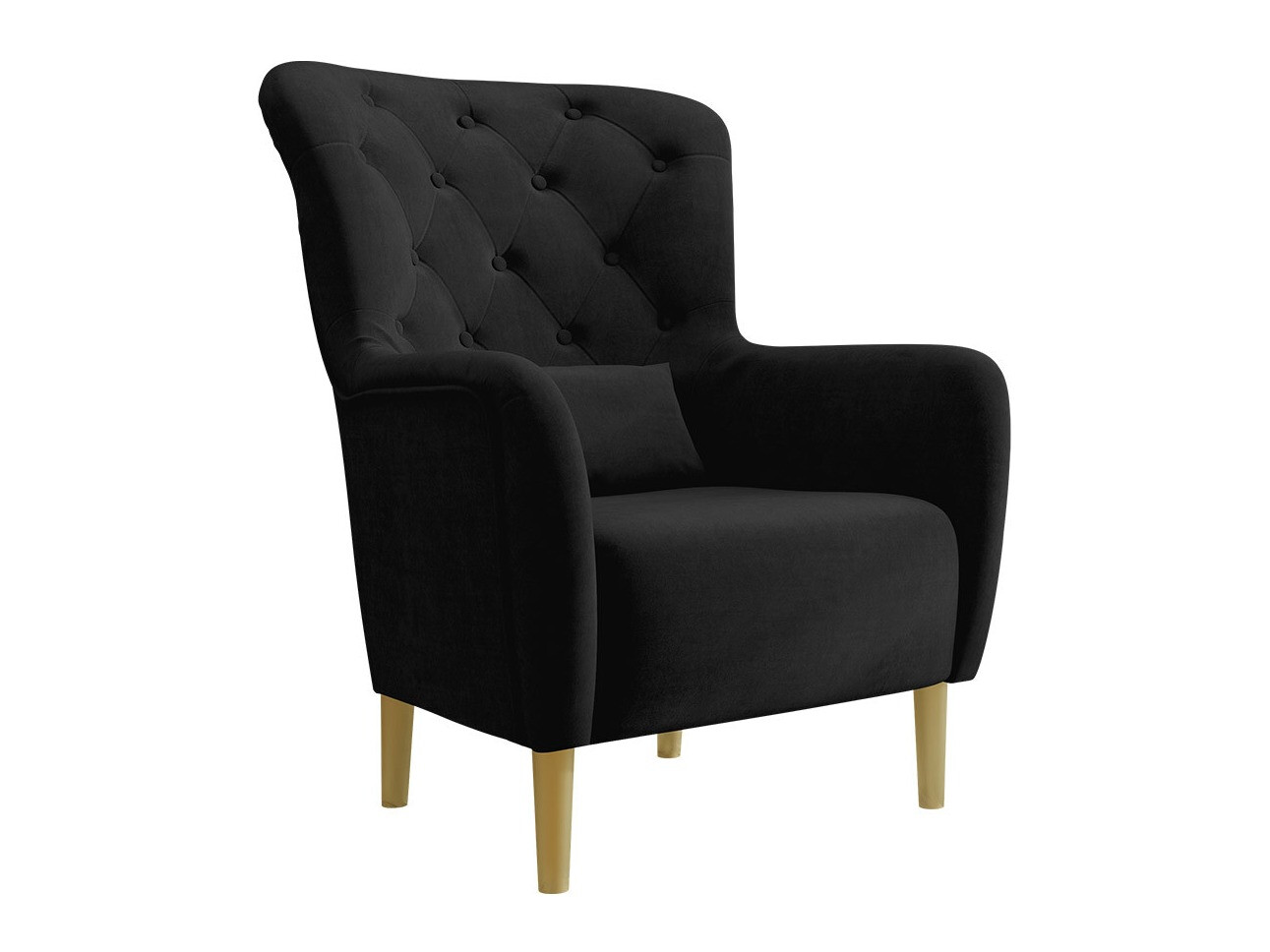 Fotelja Orem 113 (Magic Velvet 2219)