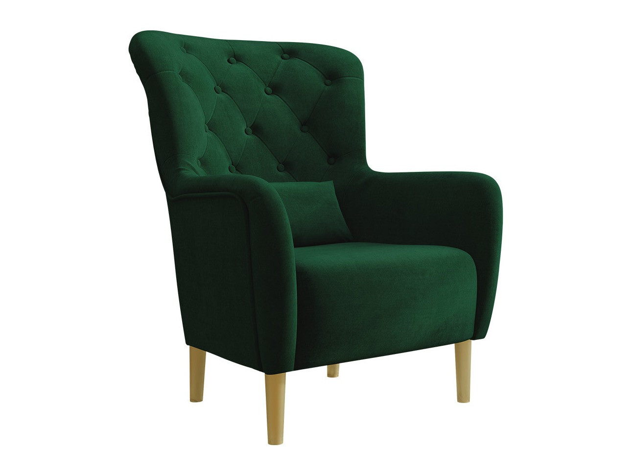 Fotelja Orem 113 (Magic Velvet 2225)