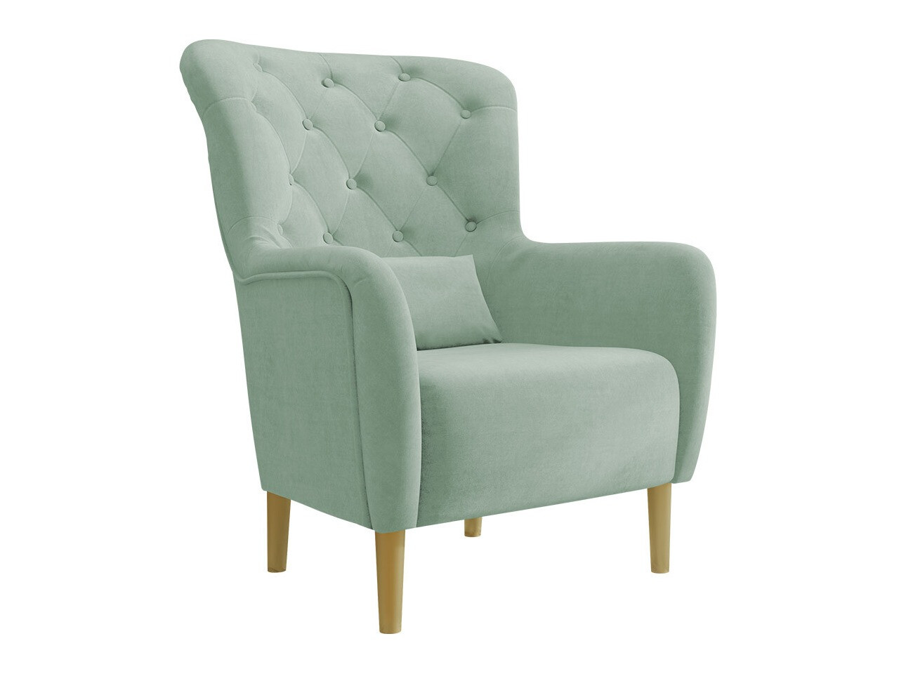 Fotelja Orem 113 (Magic Velvet 2227)